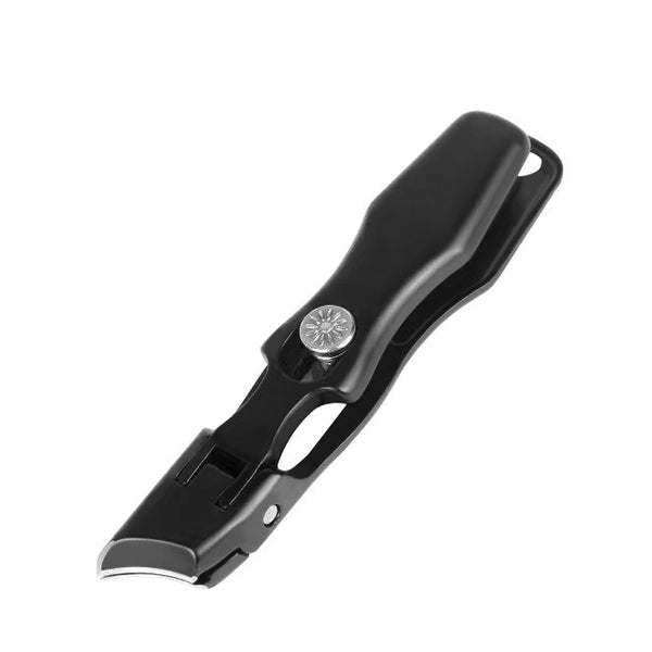 NailMate™ – Zacht, precies nageltrimmen voor perfecte verzorging [50% Korting]