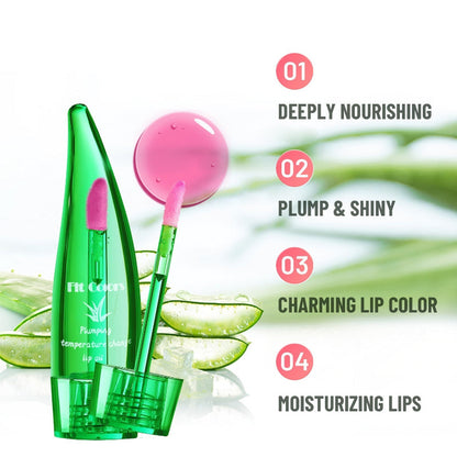 ShineLips™ Lip Plumper – Volle & Glanzende Lippen [1+1 Gratis]