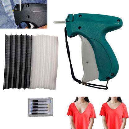 SchnellFix™ – Snelle, eenvoudige en betrouwbare kledingreparaties [50% Korting]