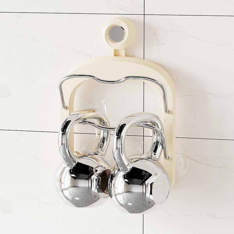 KitchOrganize™ – Een stijlvolle en praktische opberger voor jouw keuken [1 + 1 Gratis]