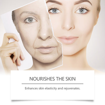FreshTouch™ – Instant Rimpelcrème voor Jeugdige Huid [1+1 Gratis]