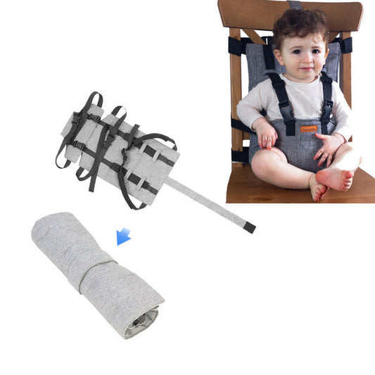 TravelSafe™ – Altijd veilig en comfortabel voor je baby! [50% Korting]