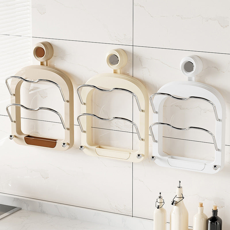 KitchOrganize™ – Een stijlvolle en praktische opberger voor jouw keuken [1 + 1 Gratis]