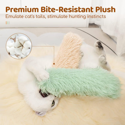 FelineFlick™ – Interactief staartspeeltje [50% Korting]