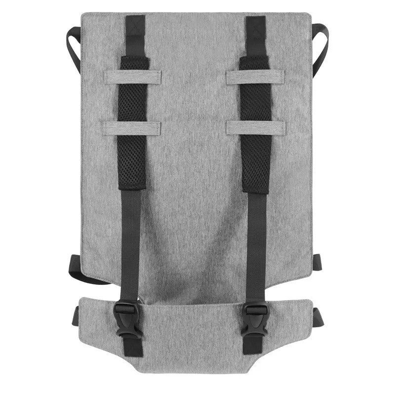 TravelSafe™ – Altijd veilig en comfortabel voor je baby! [50% Korting]