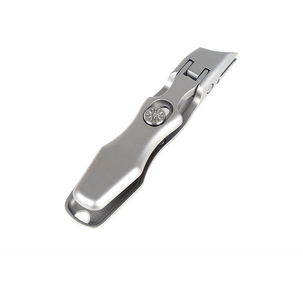 NailMate™ – Zacht, precies nageltrimmen voor perfecte verzorging [50% Korting]