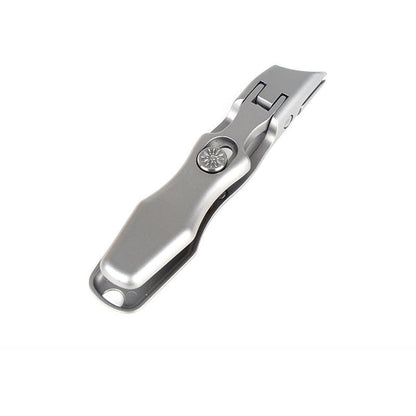 NailMate™ – Zacht, precies nageltrimmen voor perfecte verzorging [50% Korting]