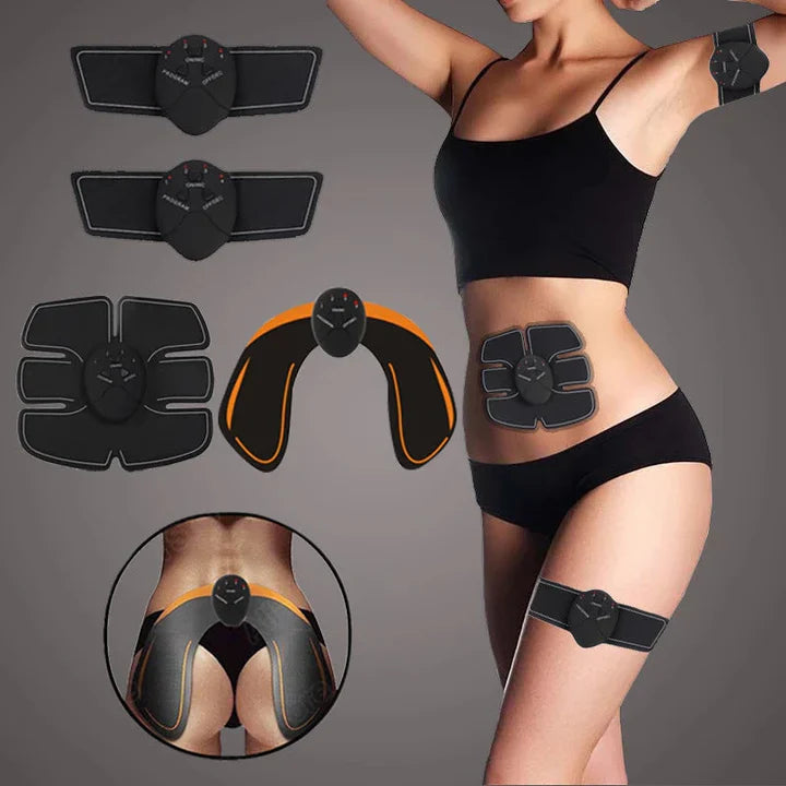 50% Korting | CurveMaster™ Natural BBL Trainer [Laatste dag korting]