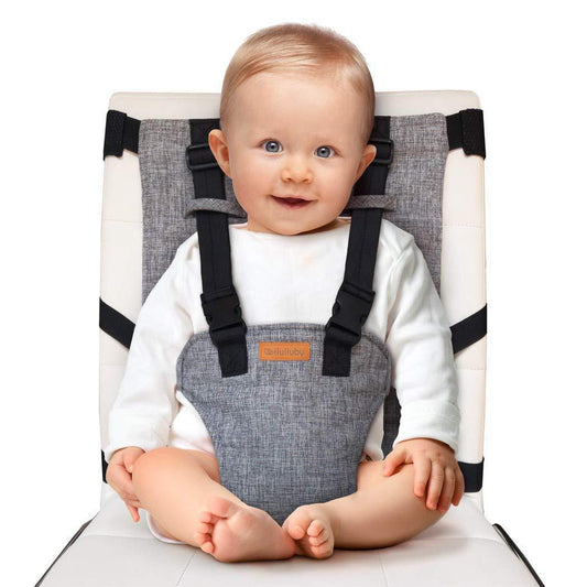TravelSafe™ – Altijd veilig en comfortabel voor je baby! [50% Korting]