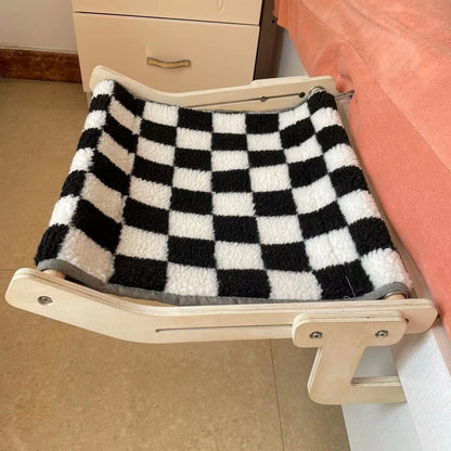 Catnap™ – Comfortabele Rustplek voor Katten en Huisdieren [50% Korting]