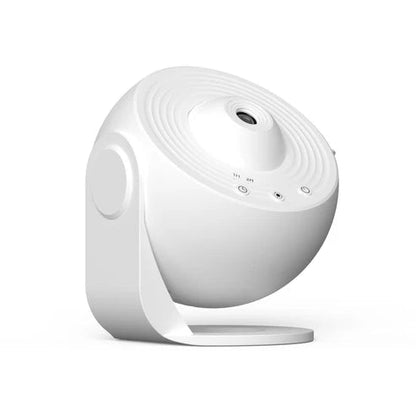 50% Korting | MagicSky™ Galaxy Projector [Laatste dag korting]