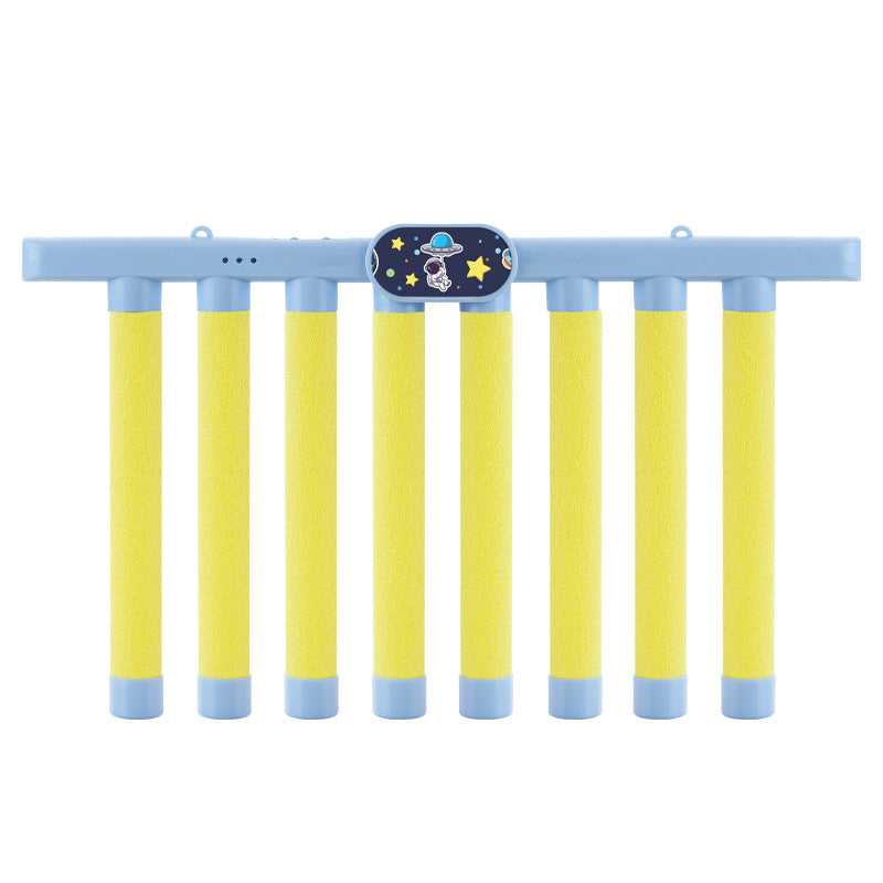 ReflexCube™ – Reflex-trainingskubus voor snelle reacties [50% Korting]