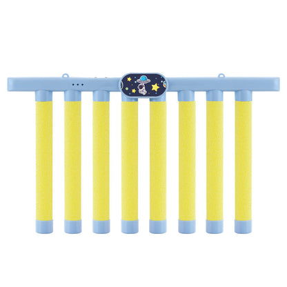 ReflexCube™ – Reflex-trainingskubus voor snelle reacties [50% Korting]