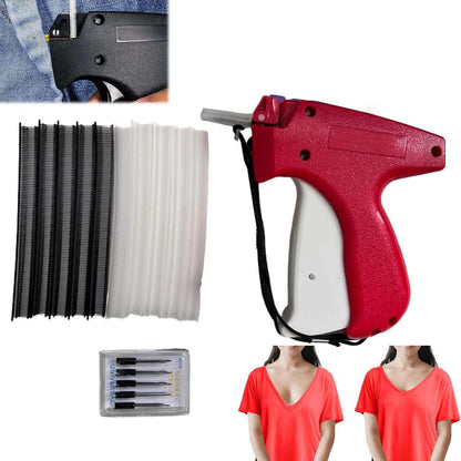 SchnellFix™ – Snelle, eenvoudige en betrouwbare kledingreparaties [50% Korting]