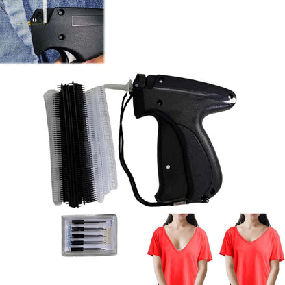 SchnellFix™ – Snelle, eenvoudige en betrouwbare kledingreparaties [50% Korting]