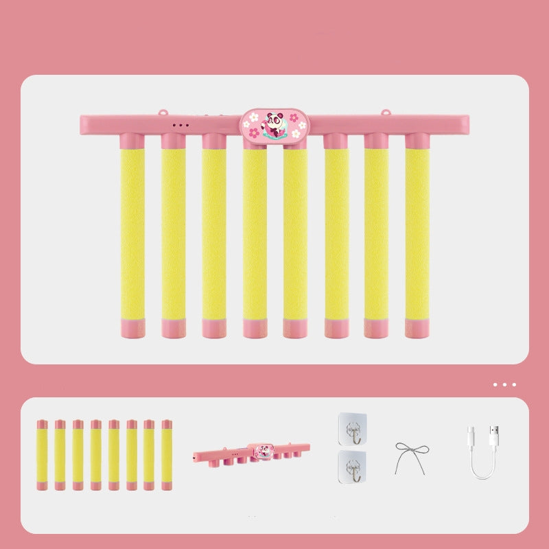 ReflexCube™ – Reflex-trainingskubus voor snelle reacties [50% Korting]