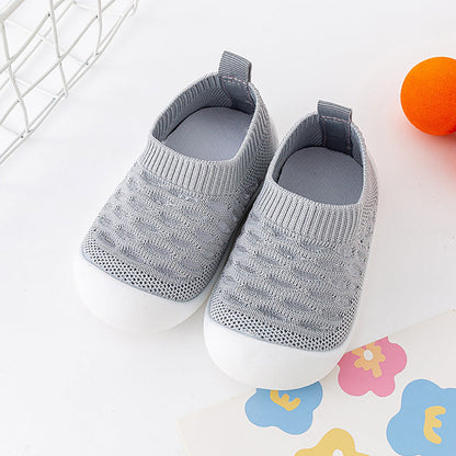 BabyBreeze™ – Verkoelende, comfortabele schoentjes voor de eerste stapjes [50% Korting]