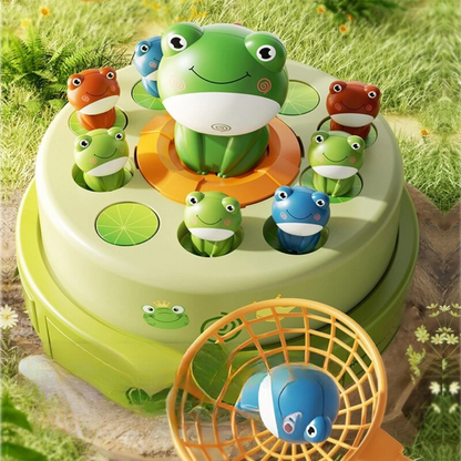 FrogPlay™ – Waar plezier en ontwikkeling voor kinderen samenkomen [50% Korting]