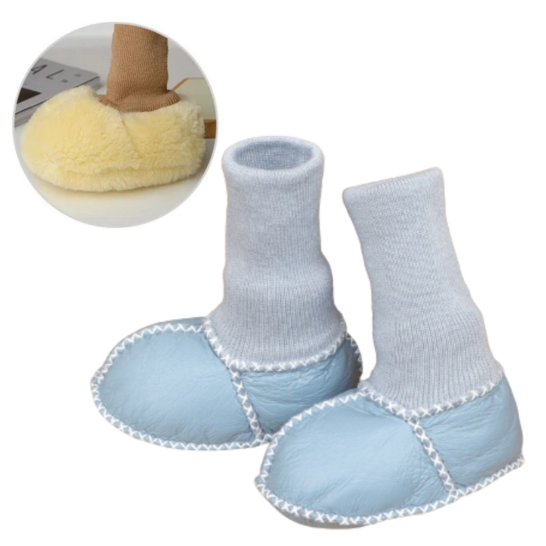 MiniCozy™ – Warme en knusse babyschoentjes voor klein comfort dagelijks [50% Korting]