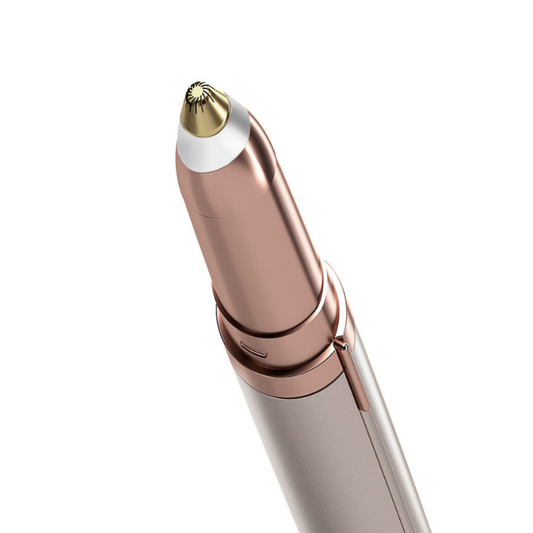 BrowTrim™ – Precieze en pijnloze haarverwijdering voor nette wenkbrauwen [50% Korting]