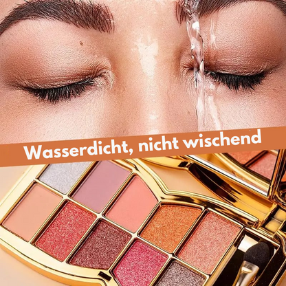 EyeColor™ – Voor een onweerstaanbare, stralende oogglans [50% Korting]