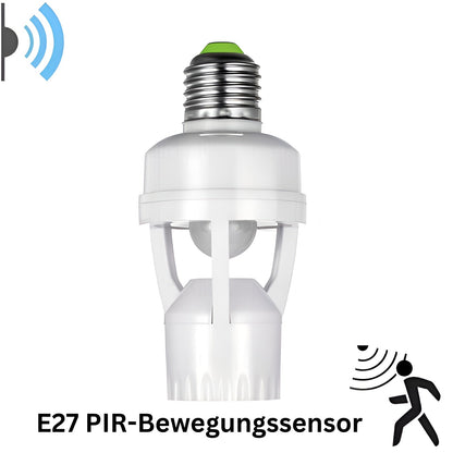 SmartBulb™ – Intelligente verlichting met automatische helderheidsaanpassing [1 + 1 Gratis]