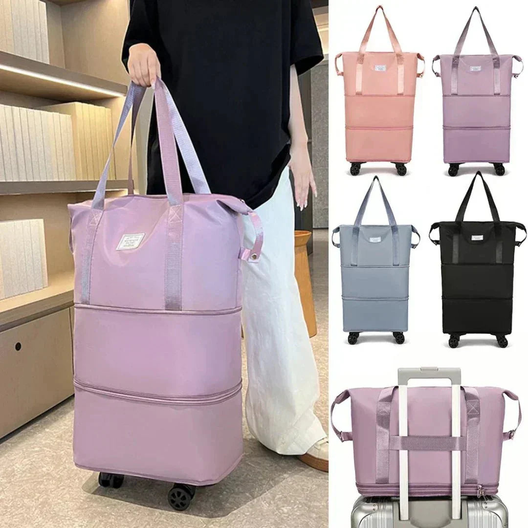 SmartBag™ - Bevrijd je creatieve geest! [50% Korting]