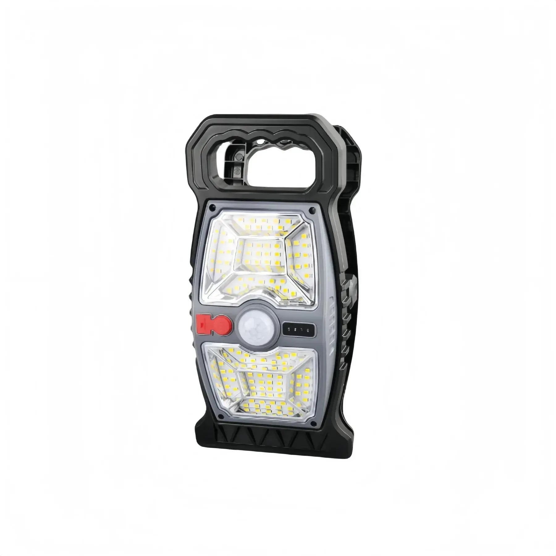 SolarClip™ – Waterdichte zonne- bewegingsmelder met efficiënte LED-lampen [50% Korting]