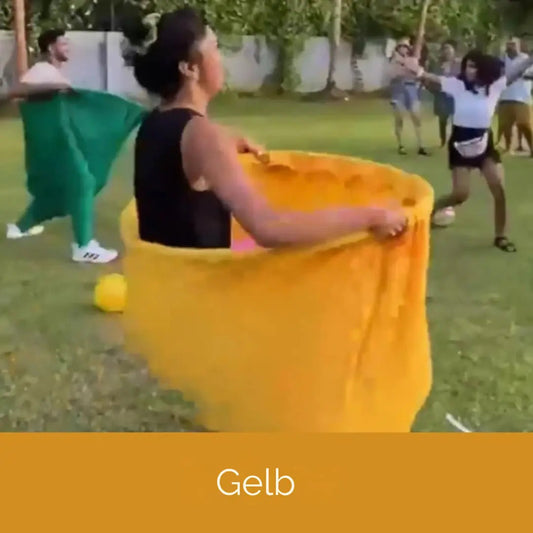 CatchPants™ – Gigantische broek-outdoorsets met kleurrijke springballen [50% Korting]