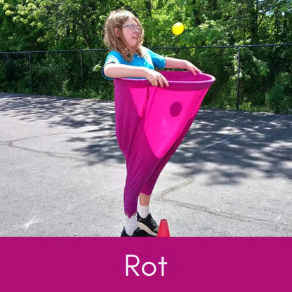 CatchPants™ – Gigantische broek-outdoorsets met kleurrijke springballen [50% Korting]