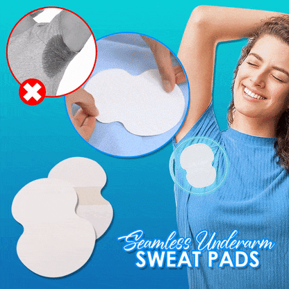 Semfra™ – Wegwerp-zweetpads voor oksels (20 stuks), hygiënisch & betrouwbaar [50% Korting]