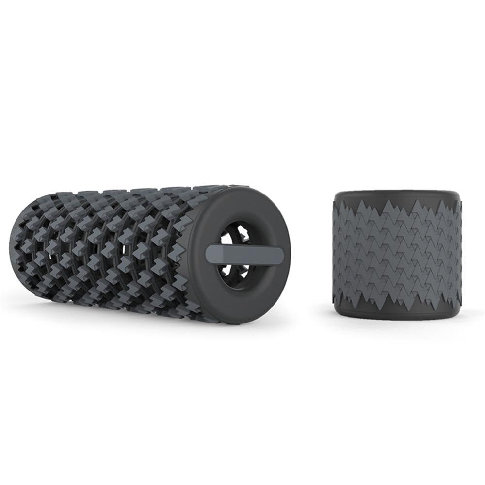 RollerBuddy™ – Spierverzorging & ontspanning voor onderweg [50% Korting]