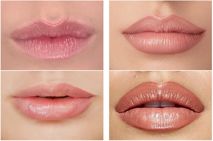 EnduraLiner™ – Langdurige Lipliner voor Precieze Lipcontouren