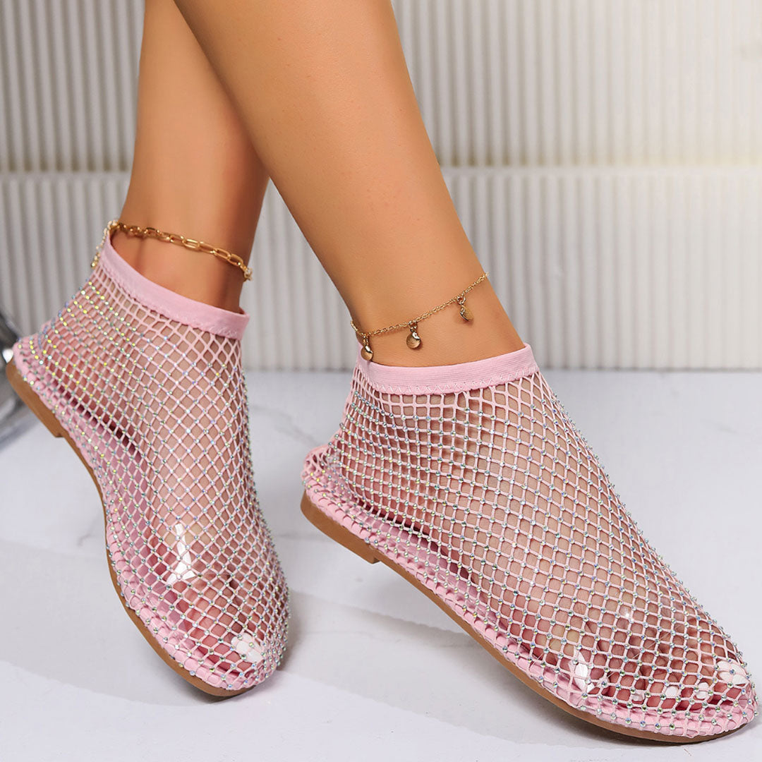 Vivianne™ – Moeiteloze urban chic voor stijlvolle dagelijkse looks [50% Korting]
