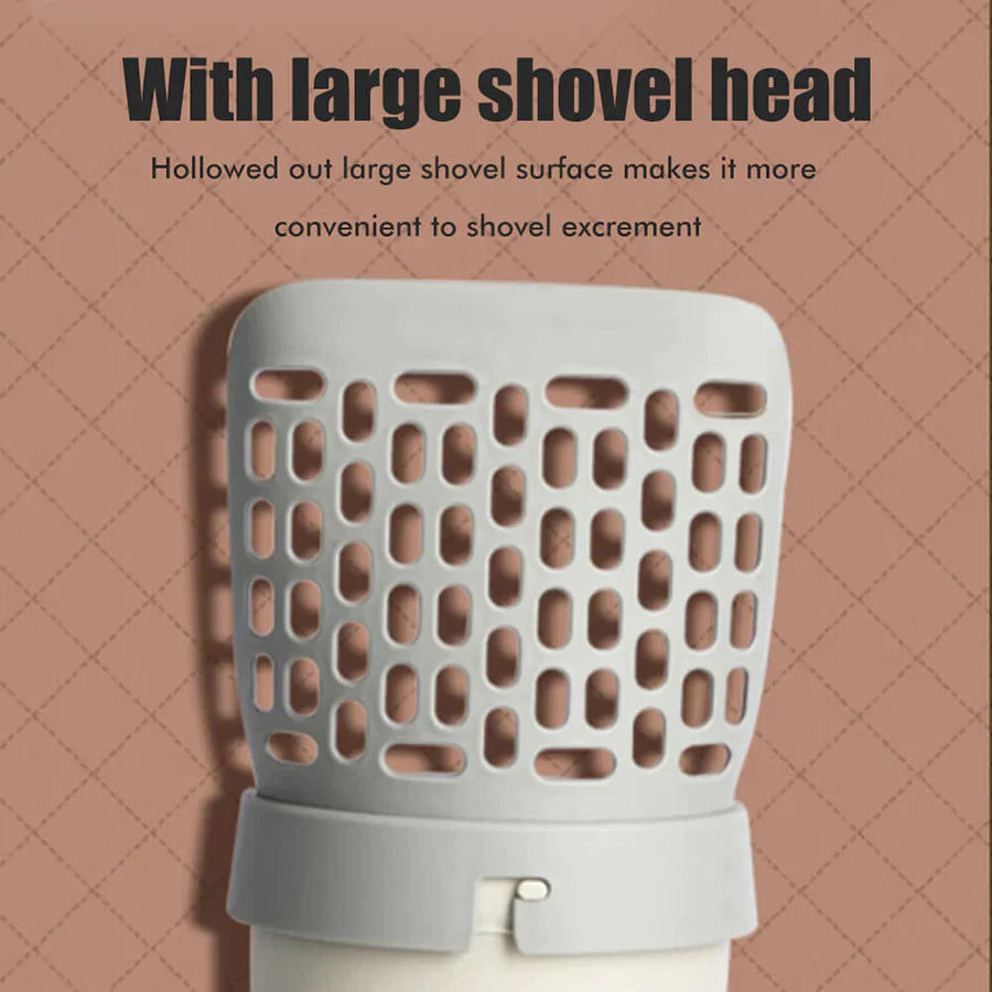 EasyScoop™ - Schoonmaken binnen seconden | 50% Korting