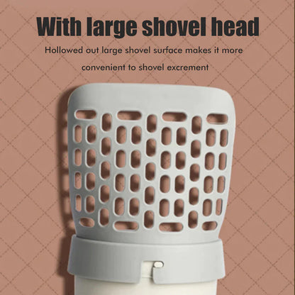 EasyScoop™ - Schoonmaken binnen seconden | 50% Korting