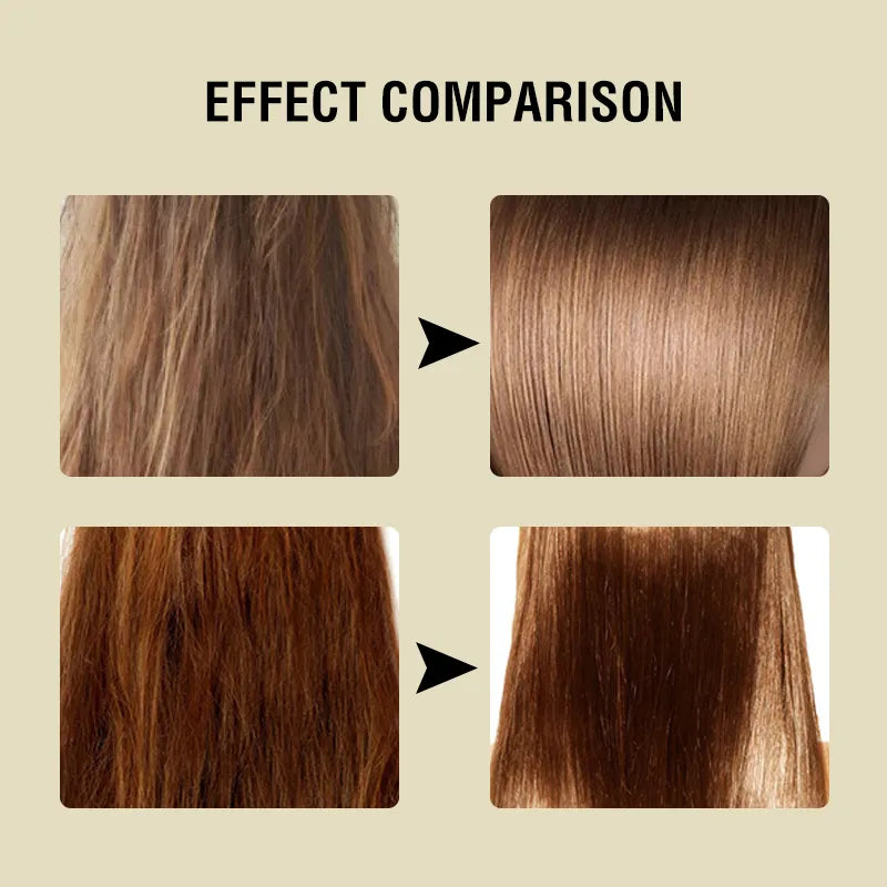 HairBoost™ – Versterkt je haar met 80% in slechts 5 dagen – zichtbaar, krachtig, gezond! [1 + 1 Gratis]