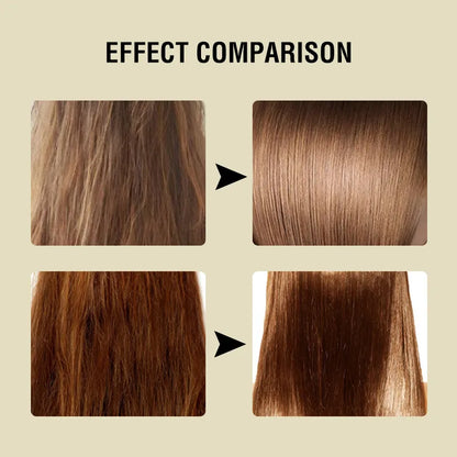 HairBoost™ – Versterkt je haar met 80% in slechts 5 dagen – zichtbaar, krachtig, gezond! [1 + 1 Gratis]