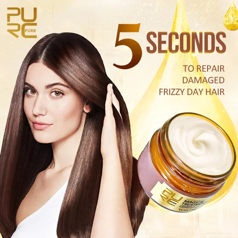 HairBoost™ – Versterkt je haar met 80% in slechts 5 dagen – zichtbaar, krachtig, gezond! [1 + 1 Gratis]