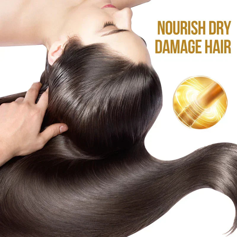 HairBoost™ – Versterkt je haar met 80% in slechts 5 dagen – zichtbaar, krachtig, gezond! [1 + 1 Gratis]