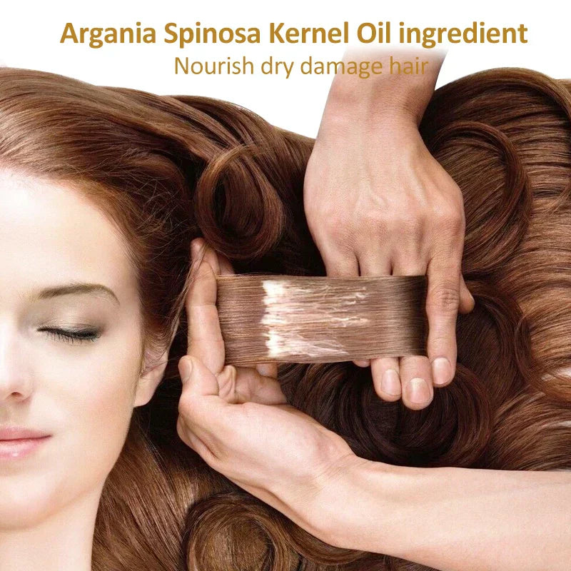 HairBoost™ – Versterkt je haar met 80% in slechts 5 dagen – zichtbaar, krachtig, gezond! [1 + 1 Gratis]