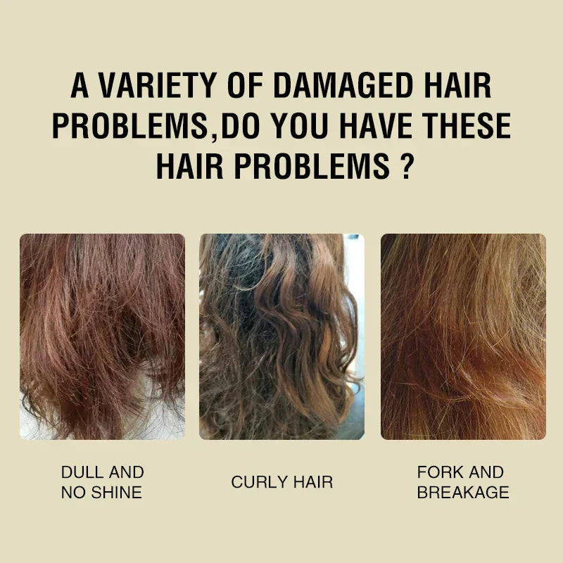 HairBoost™ – Versterkt je haar met 80% in slechts 5 dagen – zichtbaar, krachtig, gezond! [1 + 1 Gratis]