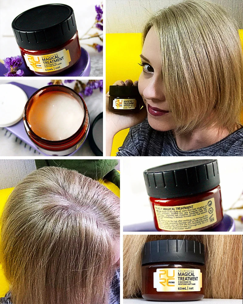 HairBoost™ – Versterkt je haar met 80% in slechts 5 dagen – zichtbaar, krachtig, gezond! [1 + 1 Gratis]