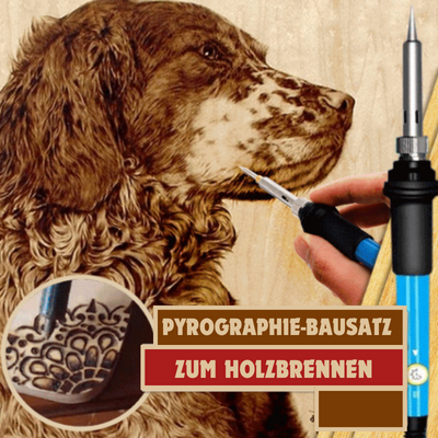 PyroCraft™ – Laat uw creativiteit vandaag nog de vrije loop [50% Korting]