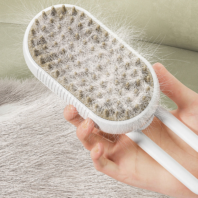 PamperPaws™ – Alles-in-één oplossing voor vachtverzorging, zacht, verzorgend & effectief [50% Korting]
