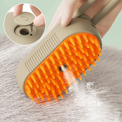 PamperPaws™ – Alles-in-één oplossing voor vachtverzorging, zacht, verzorgend & effectief [50% Korting]