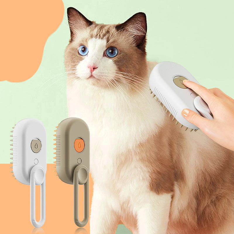 PamperPaws™ – Alles-in-één oplossing voor vachtverzorging, zacht, verzorgend & effectief [50% Korting]