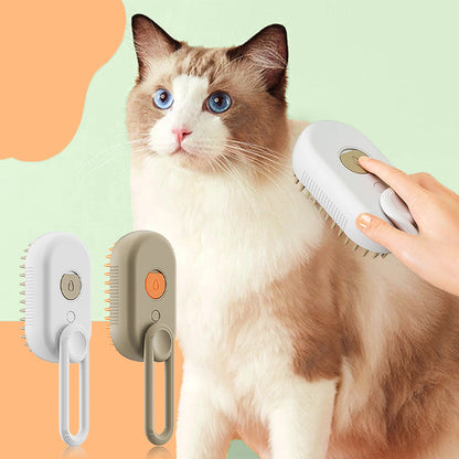PamperPaws™ – Alles-in-één oplossing voor vachtverzorging, zacht, verzorgend & effectief [50% Korting]