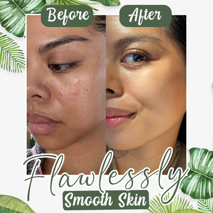 DermaTea™ – Groene Thee Masker Stick voor Diepe Poriënreiniging [1+1 Gratis]