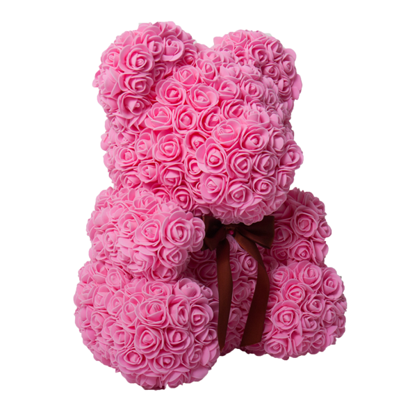 RoseBear™ – De perfecte rozenbeer als cadeau voor speciale gelegenheden [50% Korting]